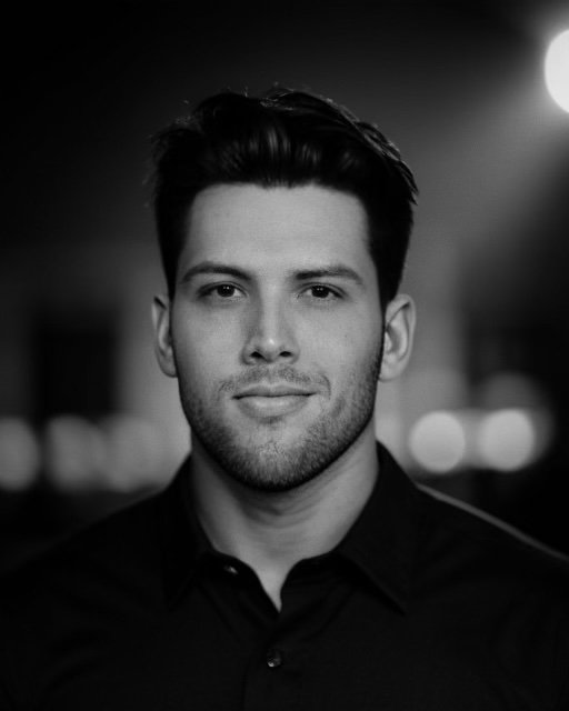 Julio Ryan, Principal and Founder, SecureFort